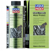 Molygen Motor Protect